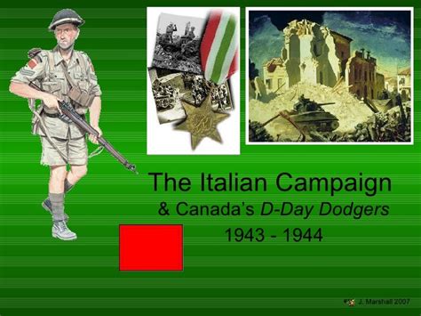moz canada battle|Canada and the Italian Campaign .